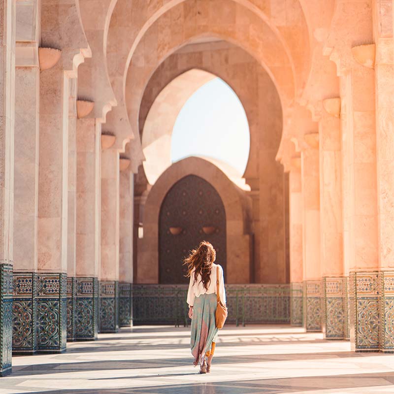 Casablanca